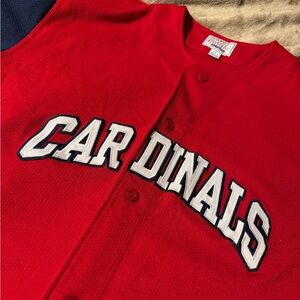 Starter St.Louis Cardinals sports jersey